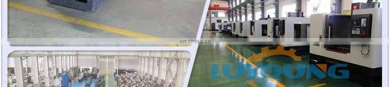 cnc collet lathe auto bar feeder CK0640A