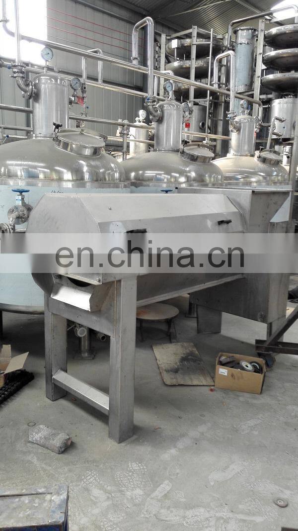 plate filter/plate and frame filter press/diatomaceous earth beer filter