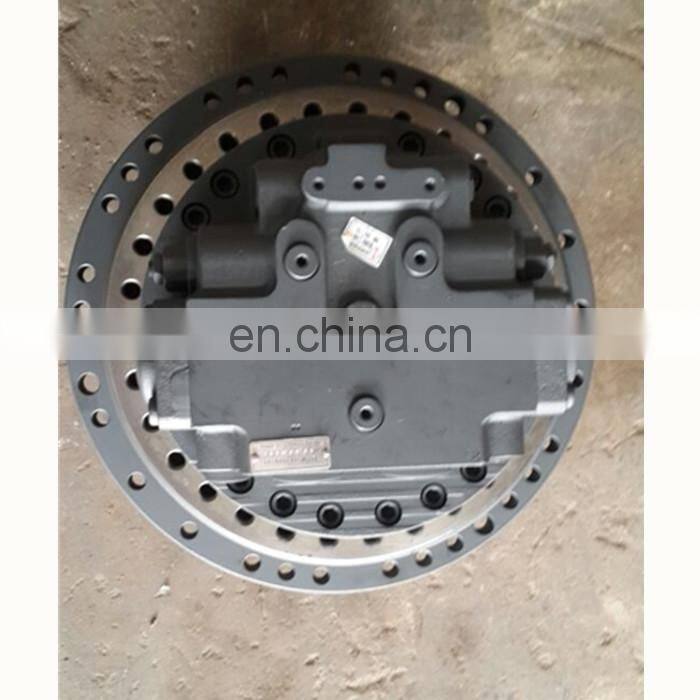 Excavator sk200 final drive sk200-8 travel motor