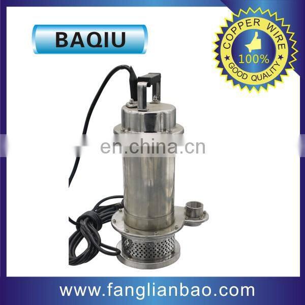 AUTOMATIC booster pump tank pressure water pump 24L