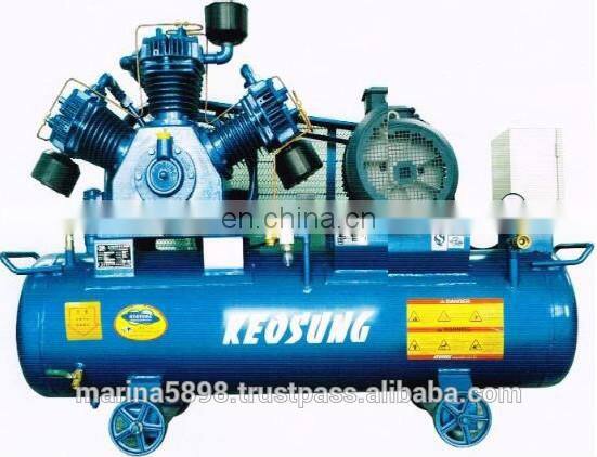SEMI AUTO GAS FILLING MACHINE SET