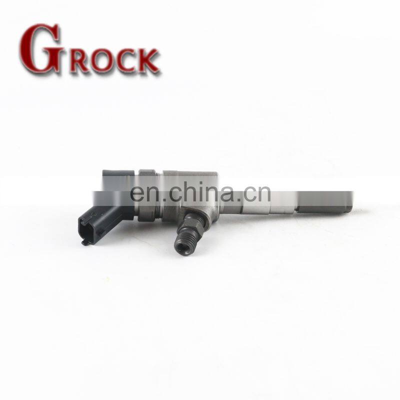 fuel common rail diesel injector 0445110356 FC700-1112100-A38 for YUCHAI
