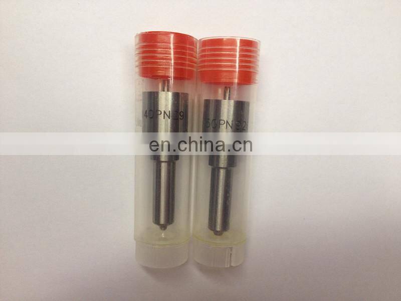 105017-3070/DLLA148PN307 PN type diesel fuel injector nozzle