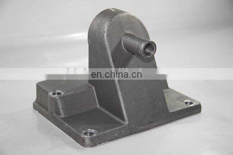 High quality diesel oil tube bracket 3200413 for cummins K19 parts