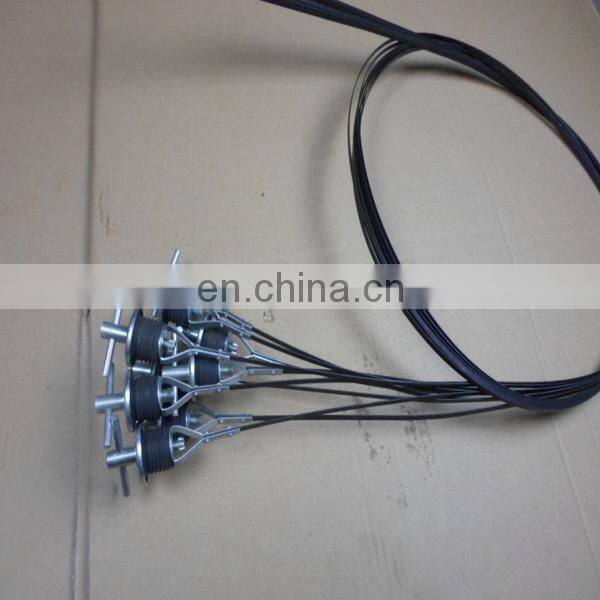 BLSH diesel engine Parts 3094288 Dipstick for ccec/dcec/xcec engine