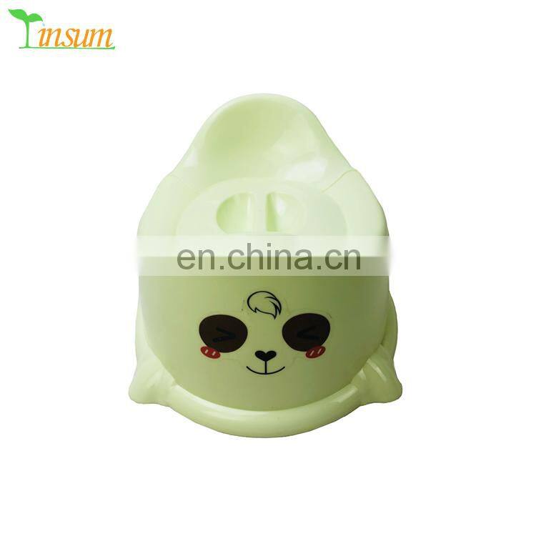 Eco-friendly Healthy Portable Toilet Squatty Baby Potty For Baby