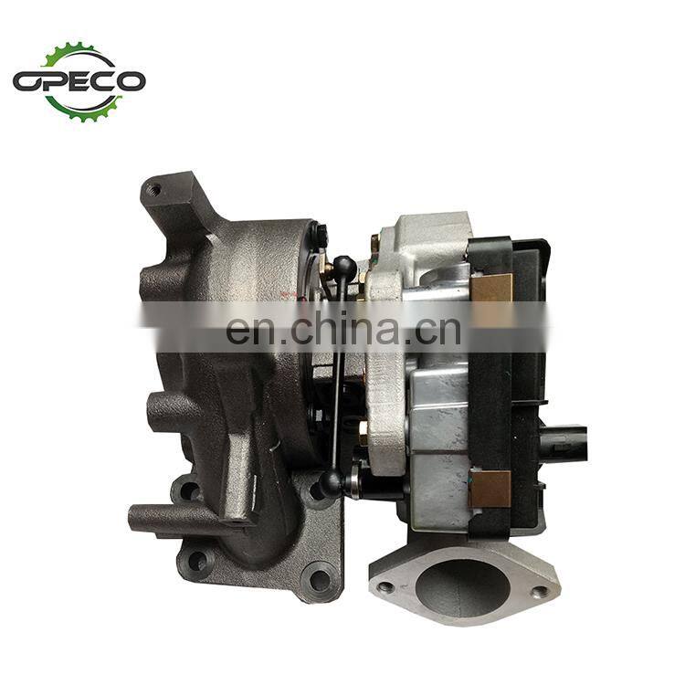 For Nissan YD25DCI YD25DDT 2.5L turbocharger 53039880268 53039880373 14411-3XN1A 144113XN1A