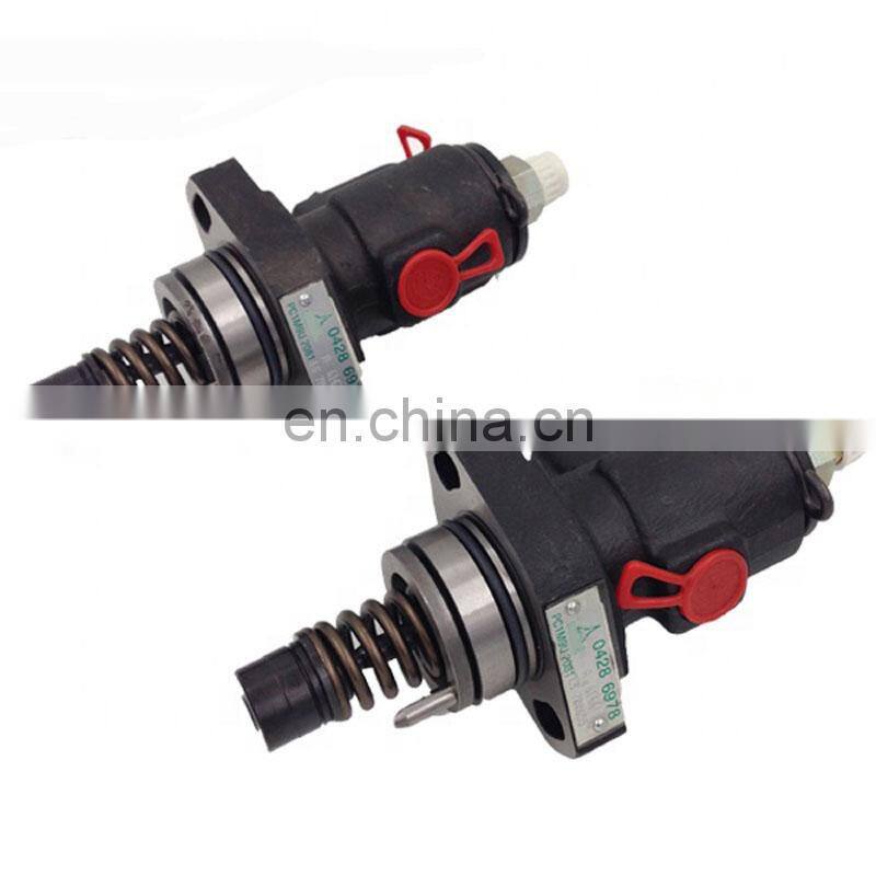 F4L2011 unit pump 04286978 0428 6978 fuel injection pump