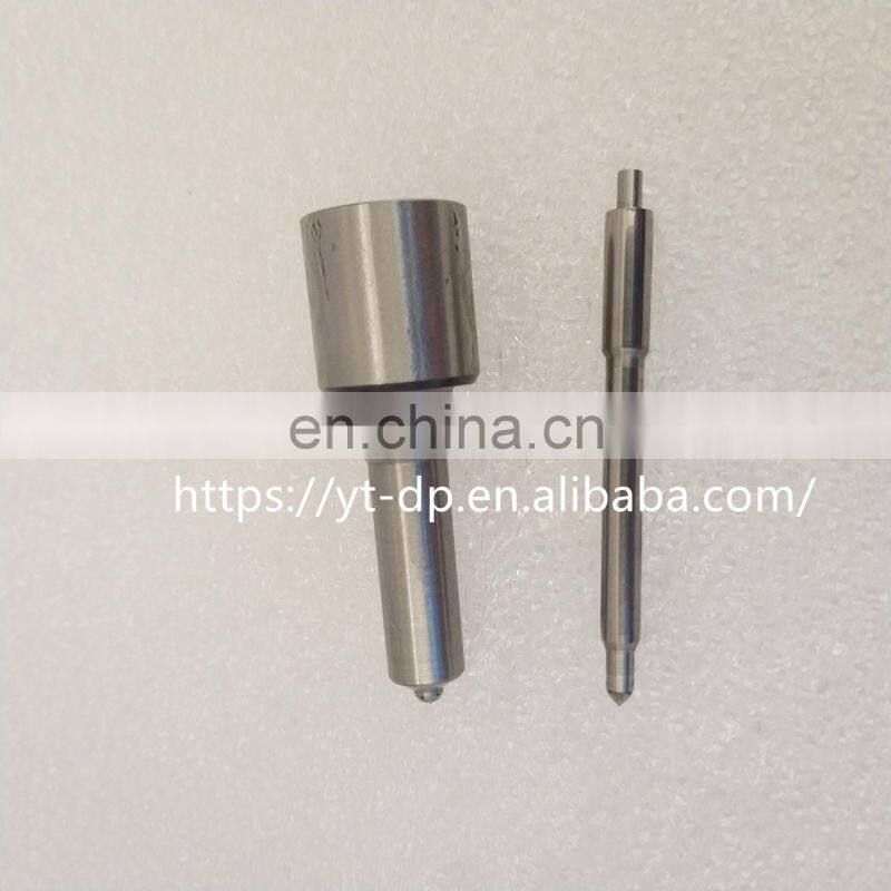 Top quality Diesel fuel Injector Nozzle P type Nozzle DLLA150P757