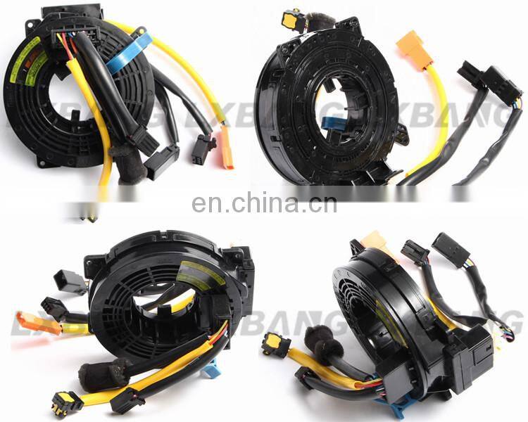 Original LLXBB Steering Sensor Cable DPW950909 For Malaysia Proton PW950909