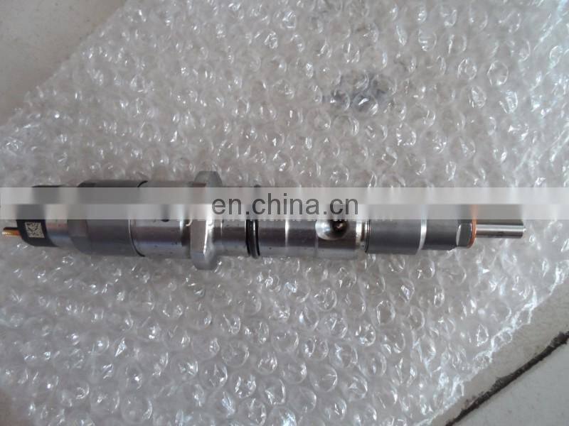 3973060 4940170 5263308 0445120236 QSL9 fuel injector