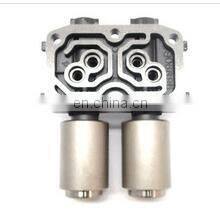 Transmission AT Clutch Pressure Control Solenoid Valve 28260-PRP-014 28260PRP014