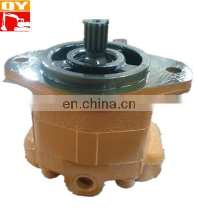 WA500 WA500-3 loader gear pump 704-30-36110 hydraulic pump made in China with high quality