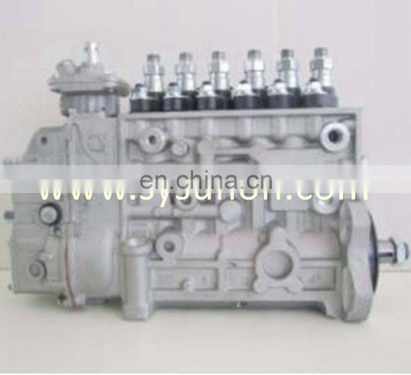 6CT Diesel Engine Parts Fuel Injection Pump 5270403