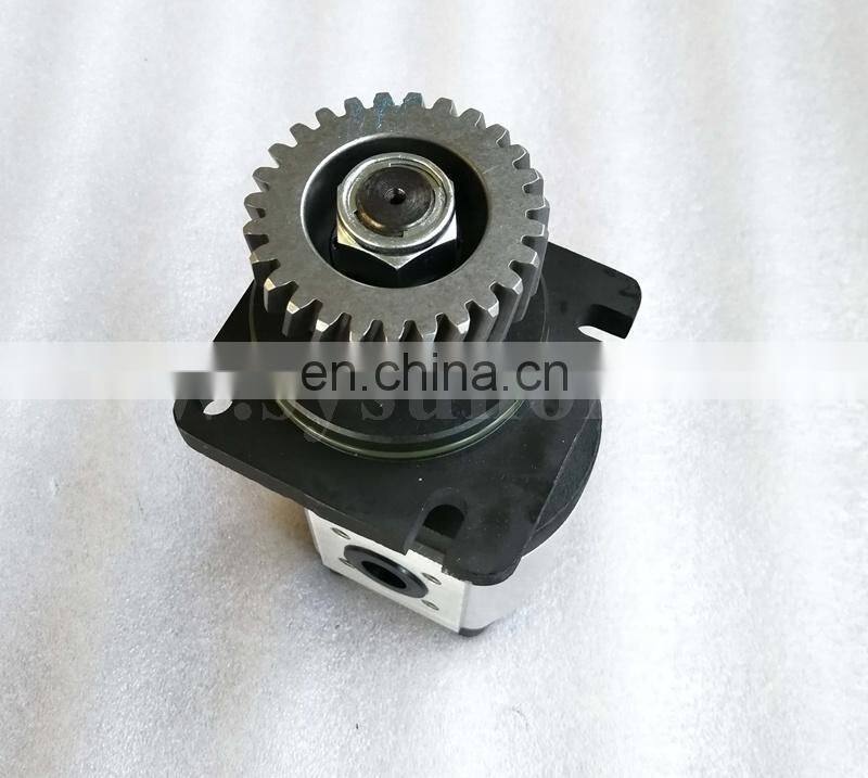Genuine diesel engine part Hydraulic lifting gear pump 51336792