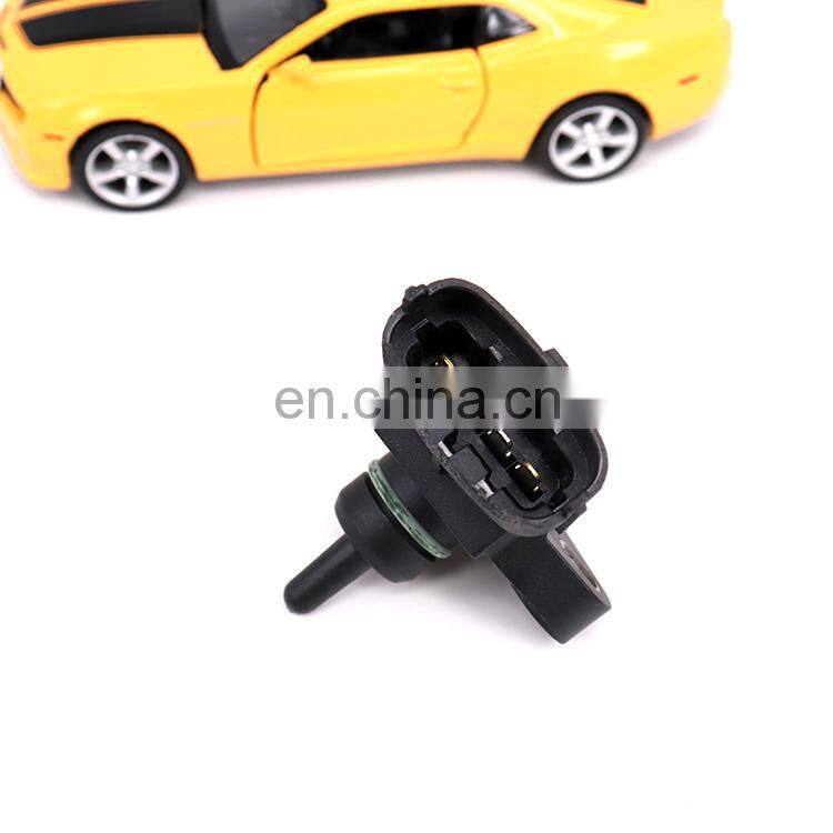 Boost MAP Sensor 8200719629 7700101762 For Clio Megane Scenic pressure sensors