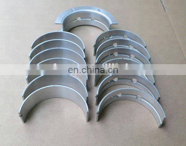 Diesel Engine parts 6BT Main bearing 3901090 3901150 3906230