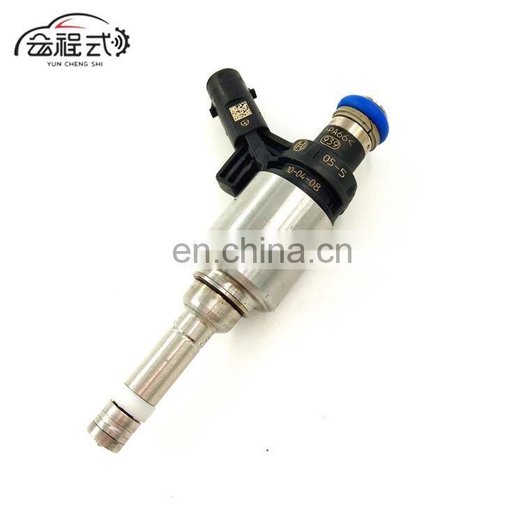 Manufacturer Denso Fuel Injector Part Numbers,Fuel Injector For Ford Mustang,Fuel Injector Nozzle
