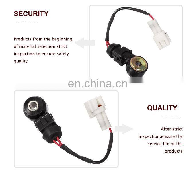 Knock Sensor For 2000 2001 2002 Subaru Outback Legacy 2.5L 22060-AA070