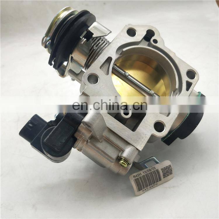 PAT Throttle Body Assembly 16400-RAC-W61 For Accord VII 2003-2008, 16400RACW61