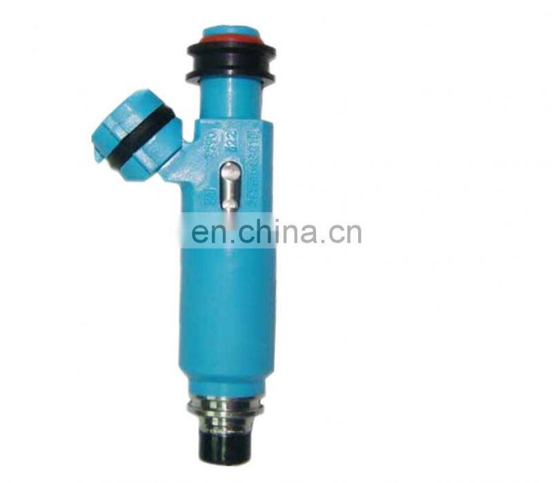 High Quality Fuel Injector Nozzle 23250-74250 23250-03010