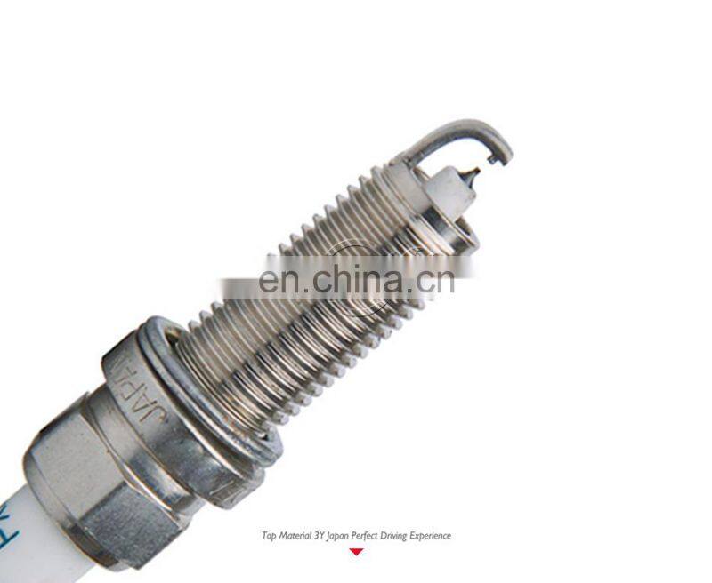 Iridium Spark Plug FXE22HR-11 22401-EW61C For Altima Infiniti 3.5L