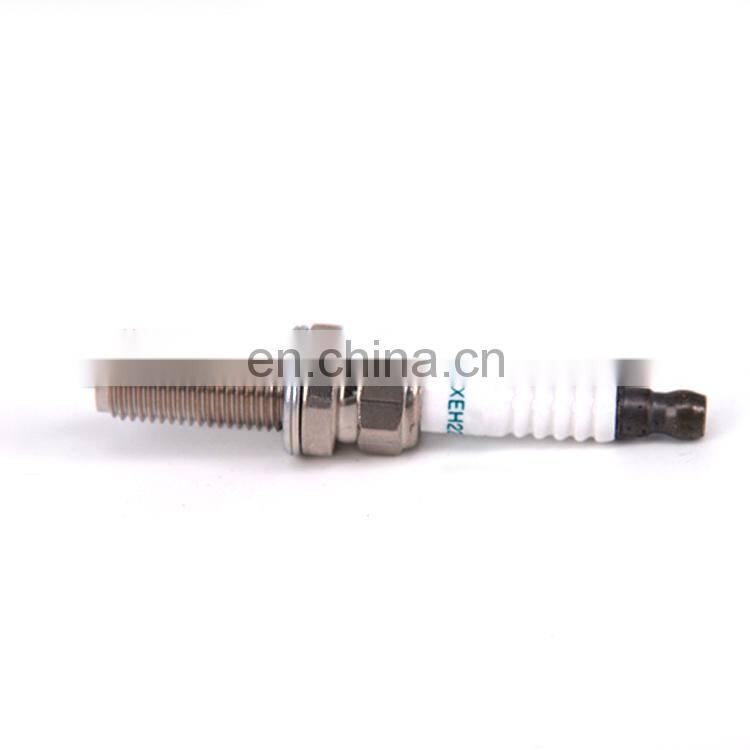 Genuine New Engine Parts Spark Plug IXEH22TT 4712 for Ni-ssan Hon-da Su-baru Ja-guar B-M-W