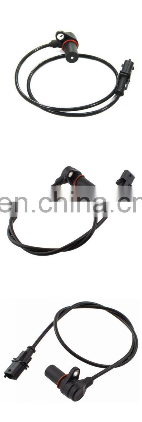Automotive supplier Italy Car Auto Parts crankshaft position sensors camshaft position 46469866 46470477 spark with high