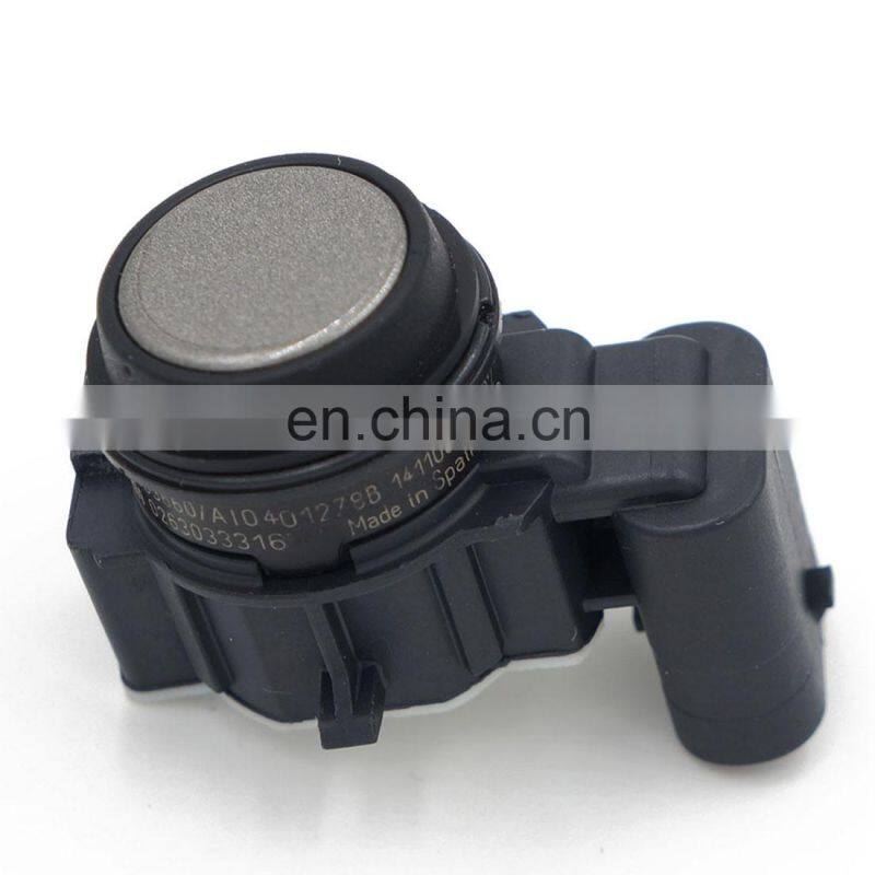 Best Car Backup Parking Reverse Sensor Kit For BMW 9353660