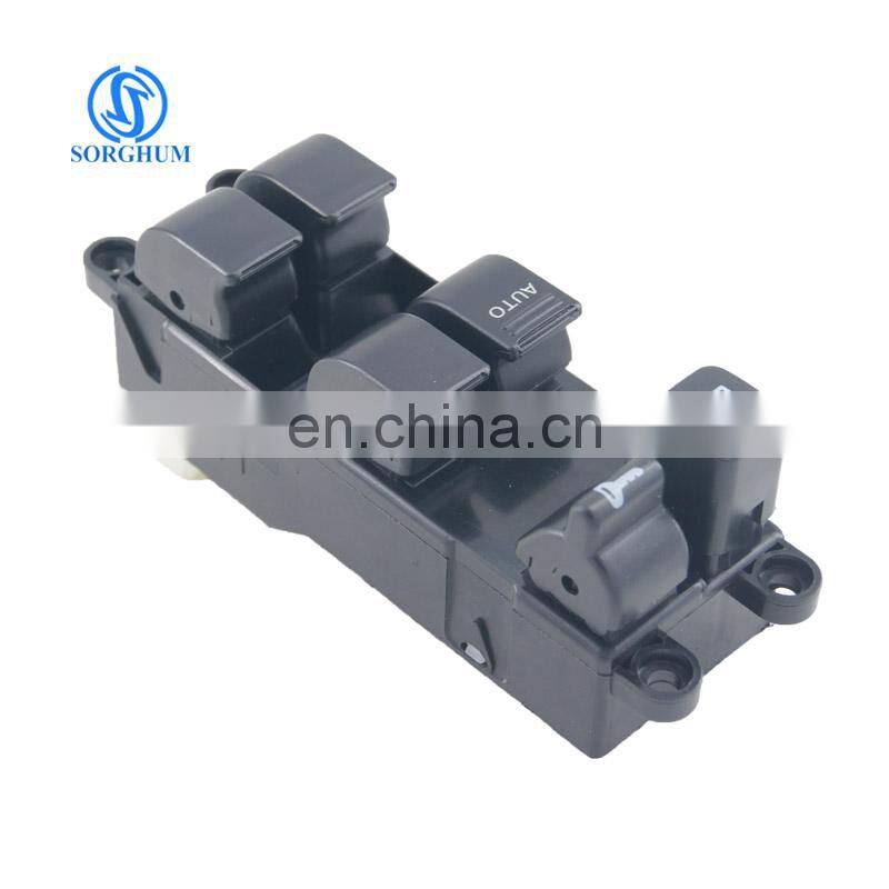 Master Power Window Switch For Nissan 25401-2M120