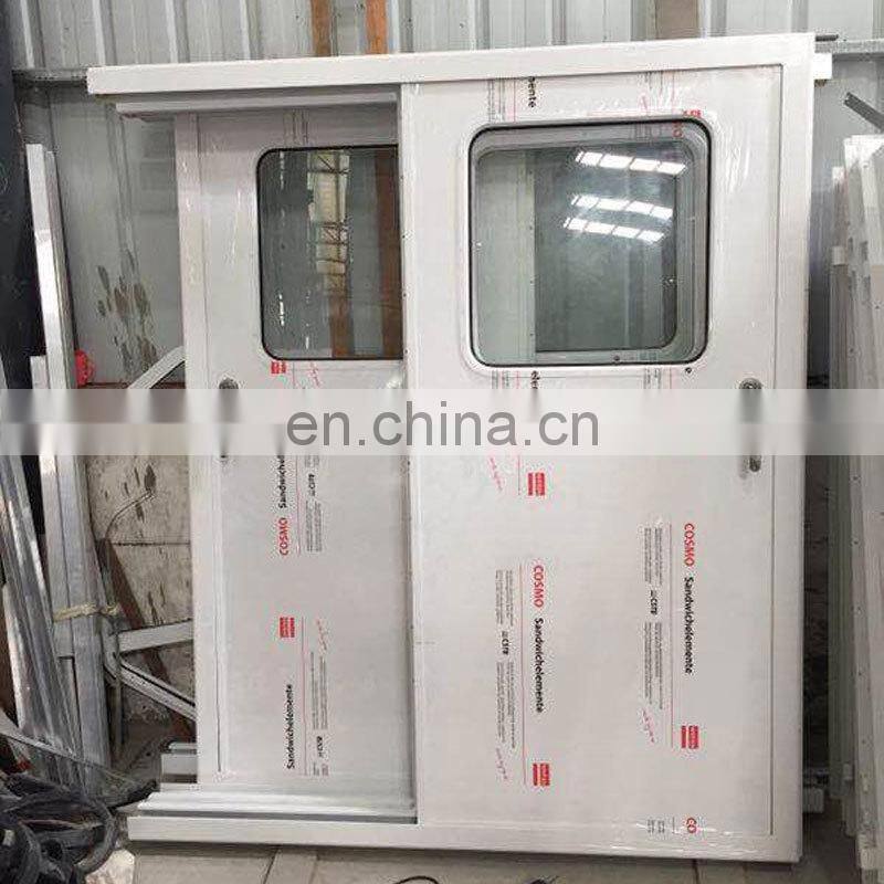 CCS ABS Custom Marine Aluminum Sliding Door
