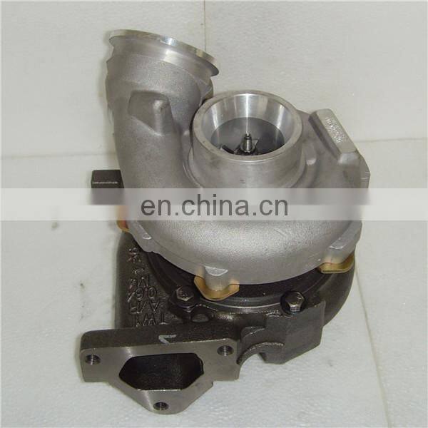 GT2256V OM612 Turbocharger for Mercedes B-enz Commercial 709838-5006S A6120960399