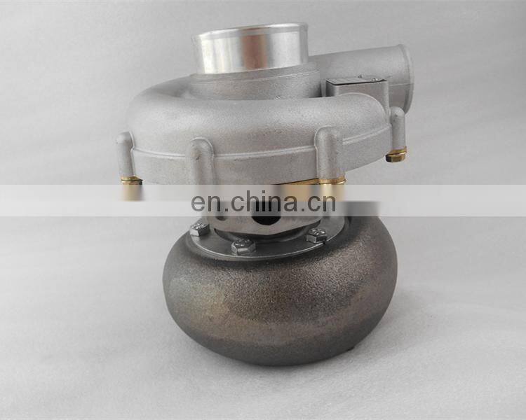 K27.2 Turbocharger for Mercedes Benz Truck 1117 with OM366A Engine K27.2 Turbo 3760960699 53279886441
