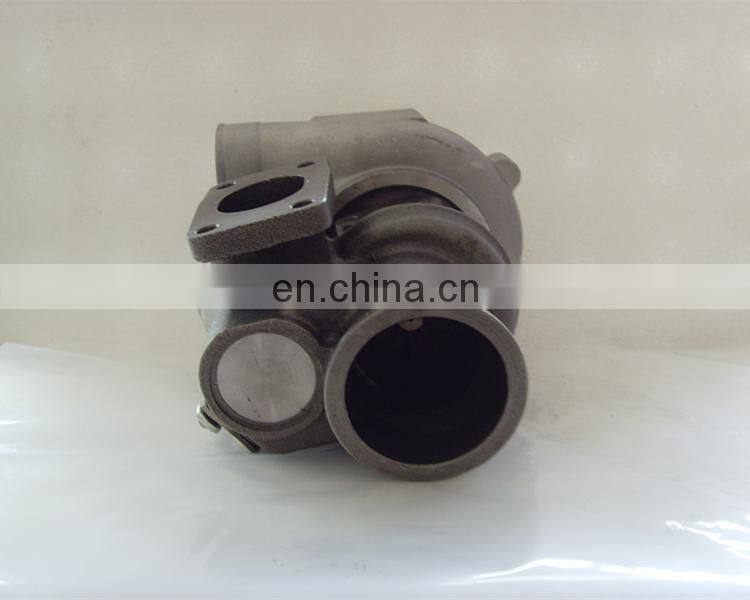HX25W Turbocharger for Komatsu 160 Excavator with PC 128US Engine HX25W Turbo 4038790 4038791 3599355 3599356 4089714