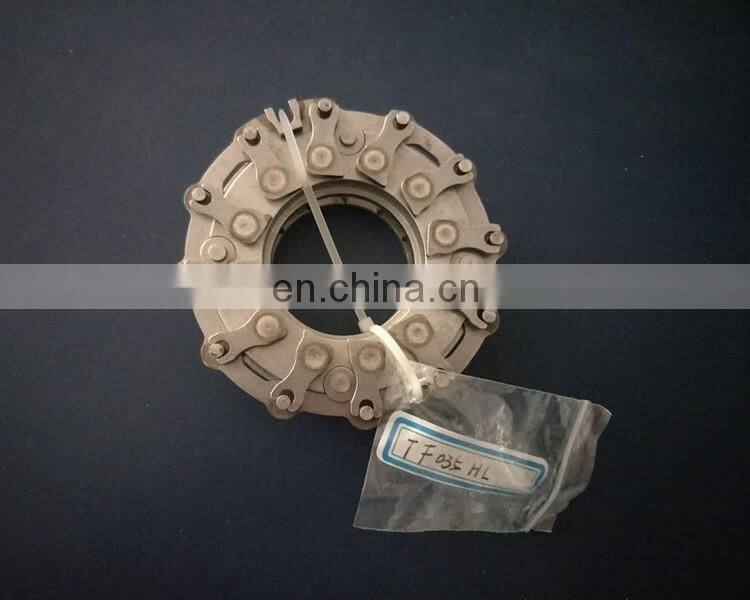 TF035HL Turbo nozzle ring for Turbocharger 28231- 27850 28231-27800 49135-07360