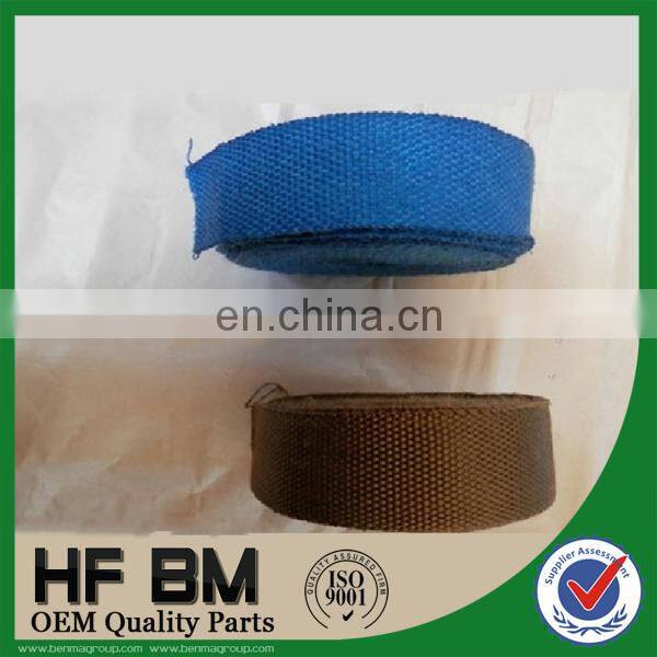 Motorcycle Exhaust Heated Wrap hot sell thermal insulation belt