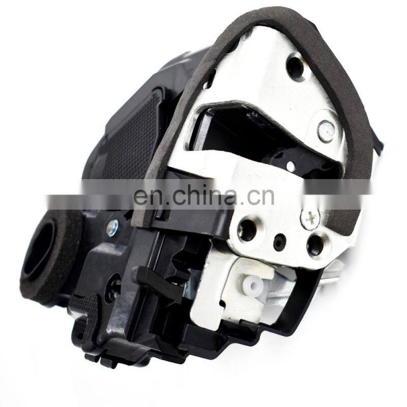 Door Lock Actuator Motor Rear Right For Sequoia 2016-08 Tundra 2016-07 69050-0C060