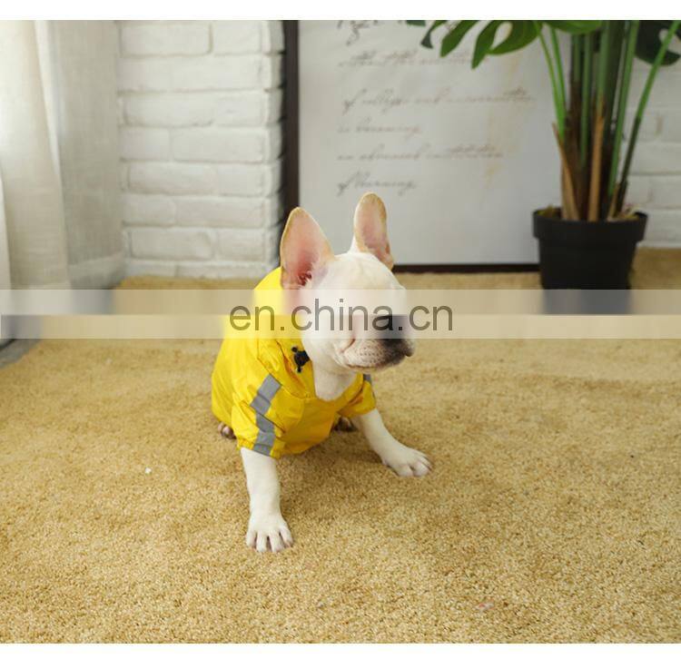 Proper Price Quality Customized Funny Dog Clothes From China
