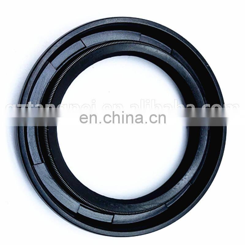 Auto Engine Crankshaft Shaft Oil Seal NBR Rubber For Toyo-ta OEM 90311-32018 9031132018 AH8338P