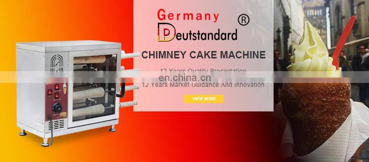 hot-selling the chimney cake factory kurtos kalacs roll