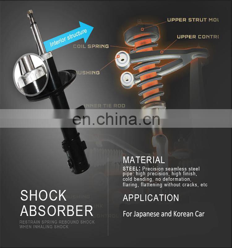 Car Shock Absorber For Carens OK2FB-34-700