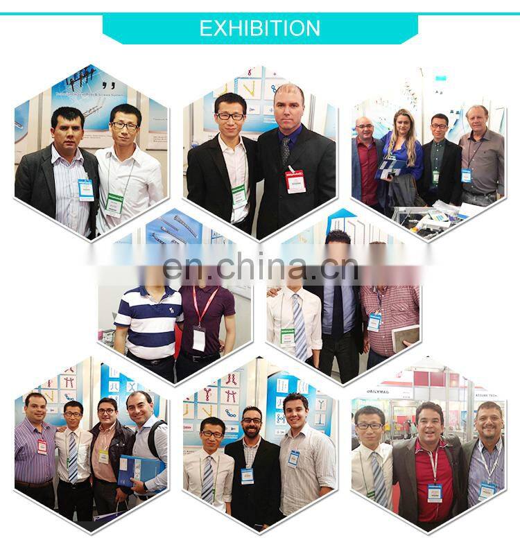 Guaranteed Quality Medical Bone Surgery Sterilization Box Type-III Orthopedic Surgical Instruments