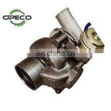 C L Turbocharger