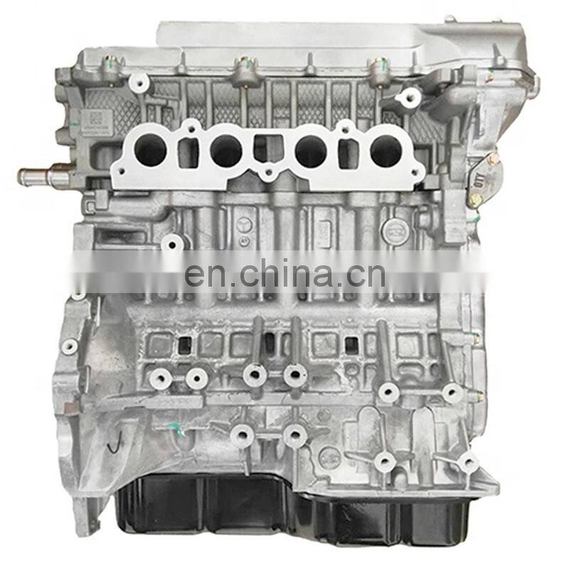 Factory Price 1.8L Motor LJ479QNE2 Engine For SGMW Wuling