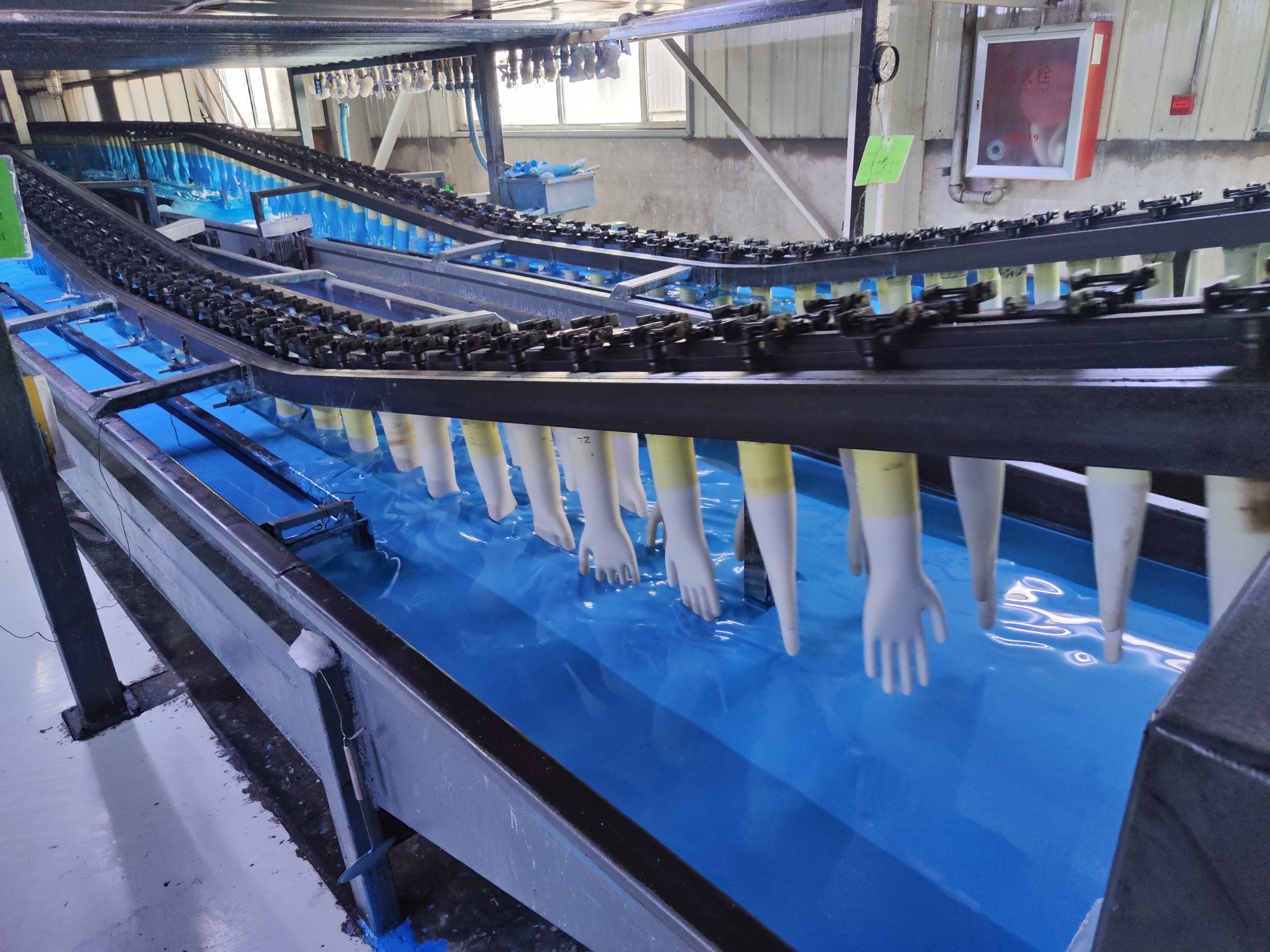 Bundhand Co.,ltd company overview - view 1