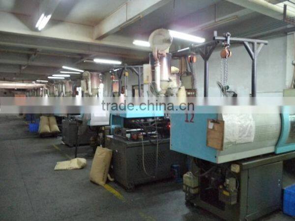 Oriental Button & Fashion Accessories Co., Ltd. (Guangzhou) company overview - view 4