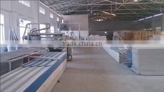 Foshan Nanhai Heshun Yahui Plastic Material Factory company overview - view 2