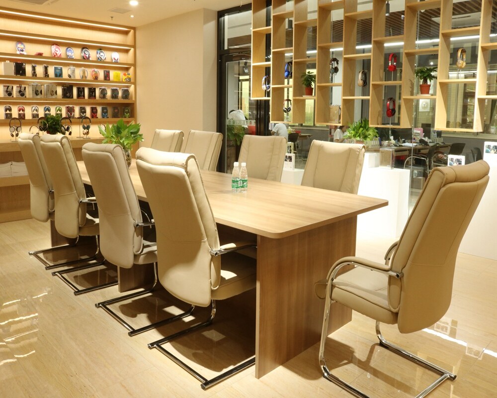 Shenzhen Jinbolan Digital Technology Co., Ltd company overview - view 2