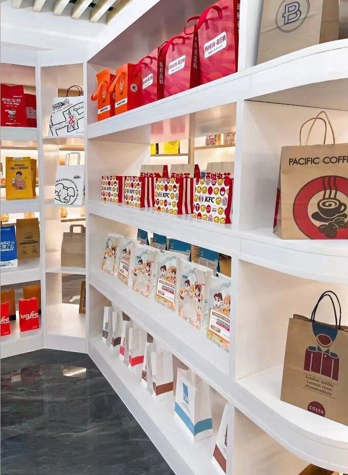 WenzhoujiayuPackaging Ltd. company overview - view 2