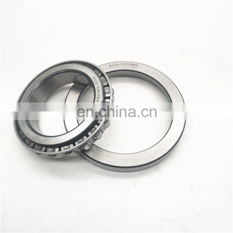 China Hot Sales Tapered Roller Bearing 4T-CR-0643 size 30X52X16mm 4T-CR-0643 Single Row Bearing With High Quality